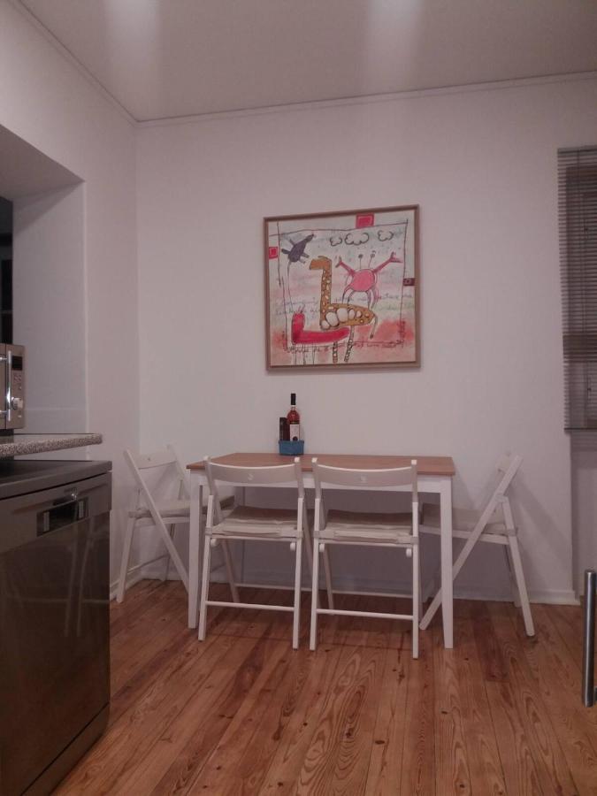 Casa Do Rio - Riverside House Сейшал Екстериор снимка