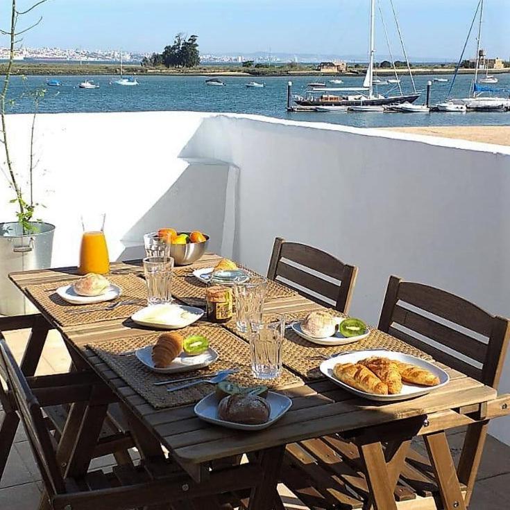 Casa Do Rio - Riverside House Сейшал Екстериор снимка