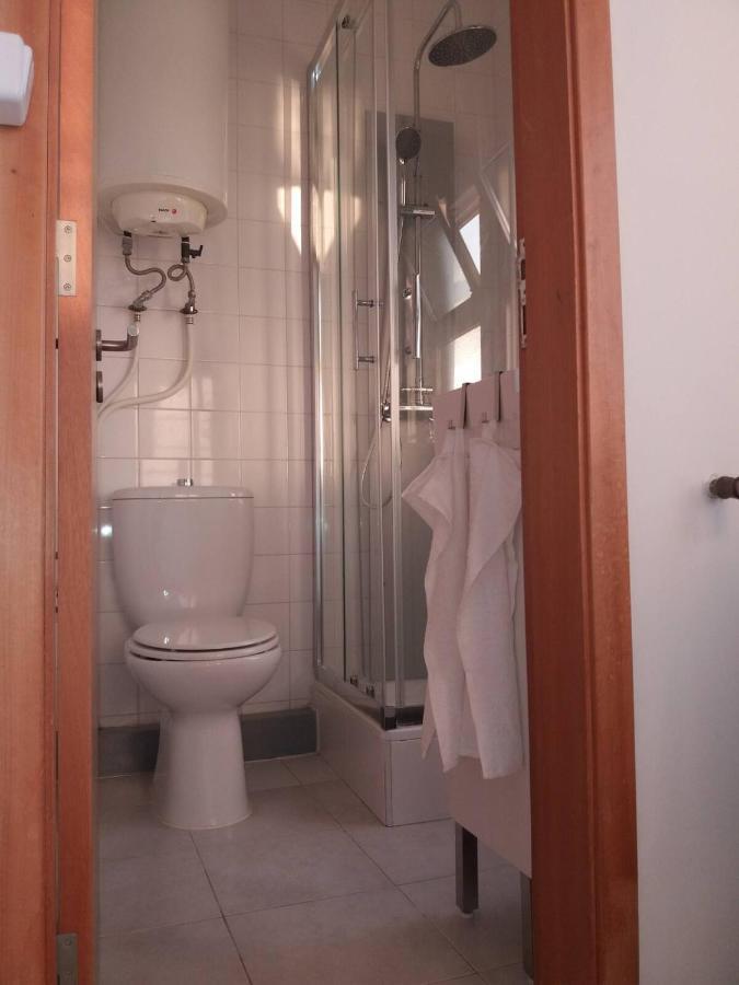 Casa Do Rio - Riverside House Сейшал Екстериор снимка