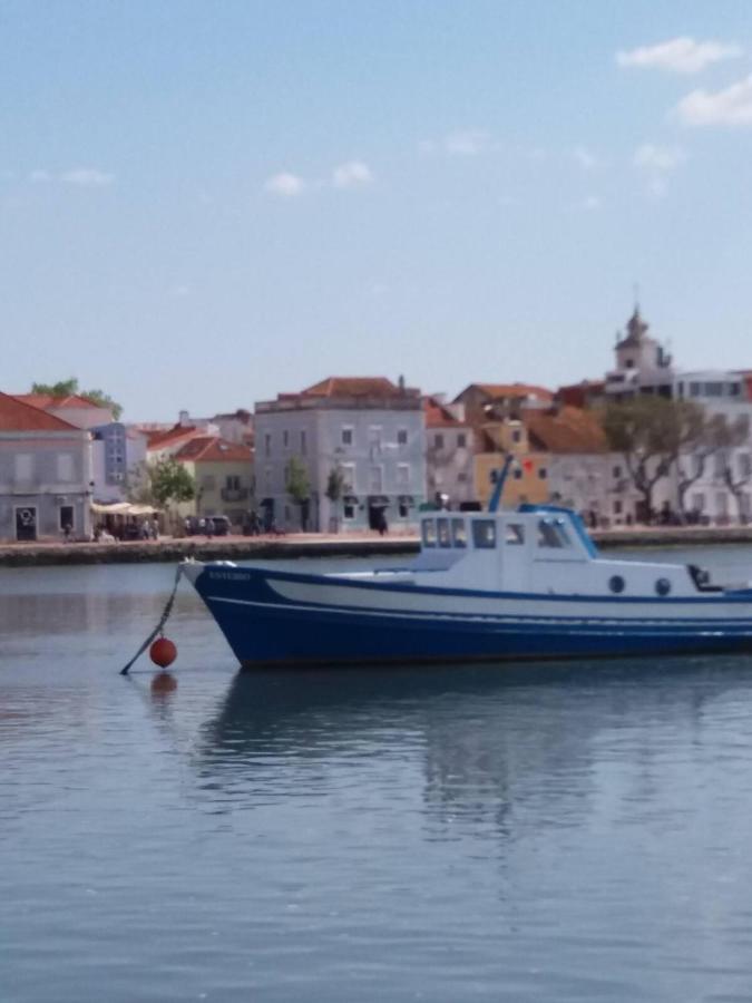 Casa Do Rio - Riverside House Сейшал Екстериор снимка